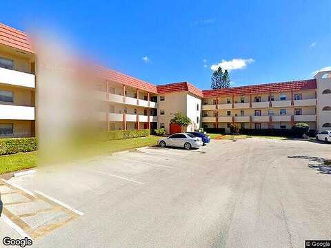 Sunrise Lakes Drive W, Sunrise, FL 33322