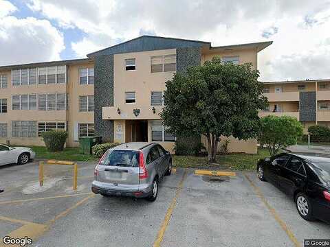 Royal Palm Rd, Hialeah Gardens, FL 33016