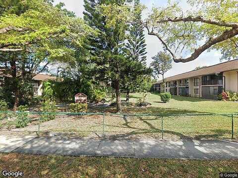 Washington St, Hollywood, FL 33023