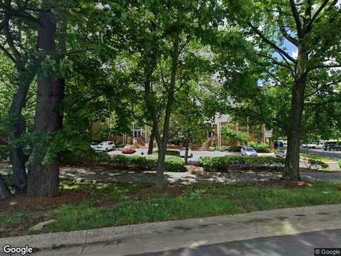 Mozart Brigade Lane, Fairfax, VA 22033