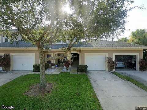 E Sanderling Lane E, Fort Pierce, FL 34982