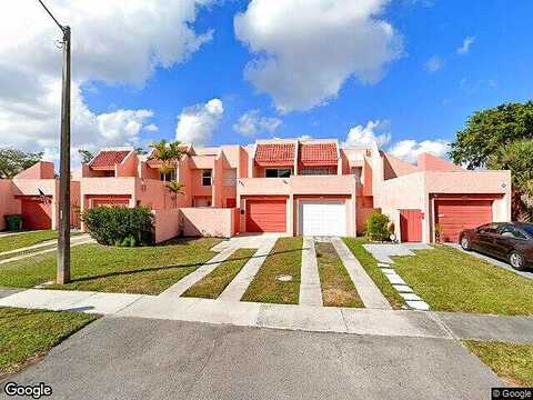 Nw 56Th Ter, Lauderhill, FL 33313