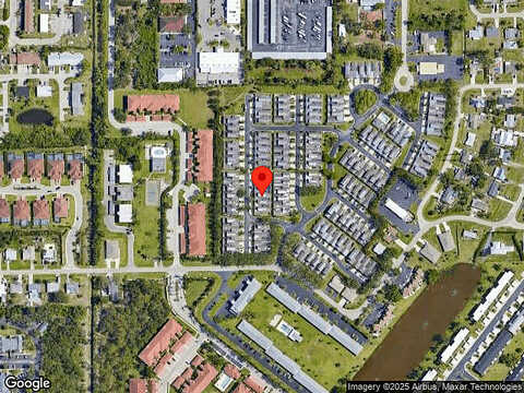 Downing Lane, Fort Myers, FL 33919