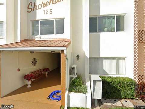 Shore Court, North Palm Beach, FL 33408