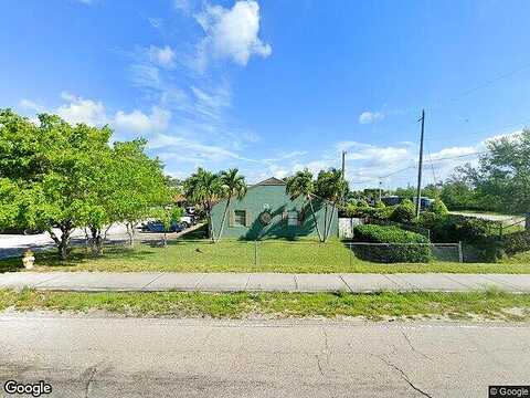 2Nd Avenue N, Lake Worth, FL 33461