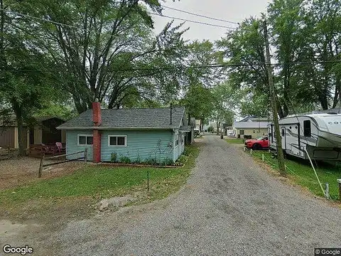 Ems B57, WARSAW, IN 46582