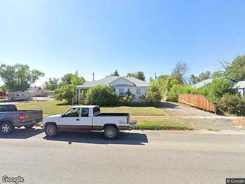 Washington, RIVERTON, WY 82501