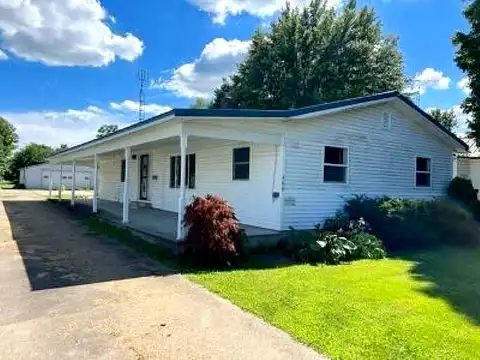 South, LIBERTY, IN 47353