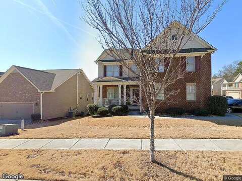 Club Arrow Ct, SNELLVILLE, GA 30039