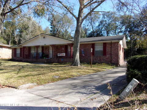 Montrose, JACKSONVILLE, FL 32210