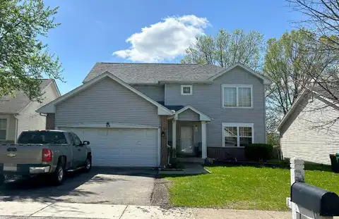 Sonoma, ROMEOVILLE, IL 60446