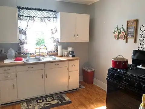 Laughlin, SOUTH PORTSMOUTH, KY 41174