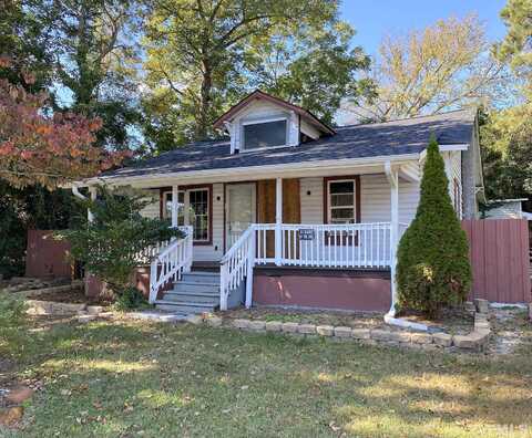 Dunn, ANGIER, NC 27501