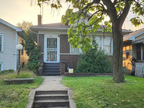 Pierce, GARY, IN 46402