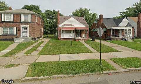 Greeley, HIGHLAND PARK, MI 48203