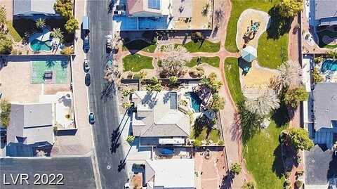 Hidden Highlands, LAS VEGAS, NV 89110