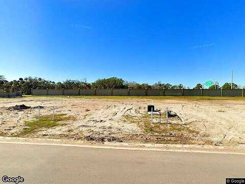 Tripoli, PALMETTO, FL 34221