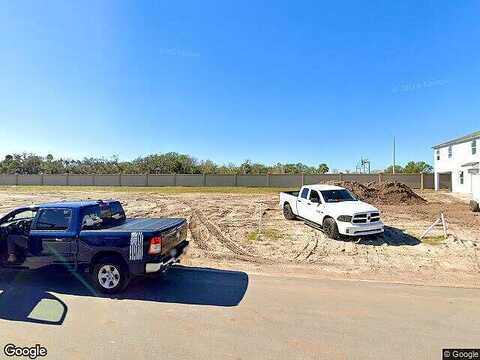 Tripoli, PALMETTO, FL 34221