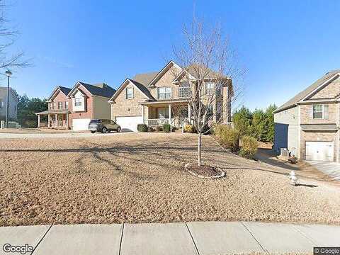 Sienna Valley, BRASELTON, GA 30517