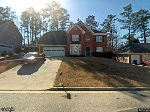Monterey, LITHONIA, GA 30058