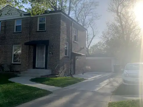 Hoxie, CHICAGO, IL 60617