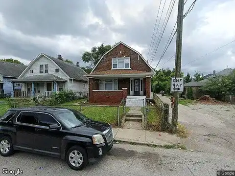 Gray, INDIANAPOLIS, IN 46201
