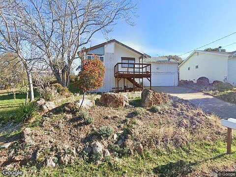 El Dorado, KELSEYVILLE, CA 95451