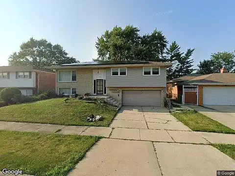 168Th, SOUTH HOLLAND, IL 60473