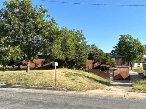 Harvester, PAMPA, TX 79065