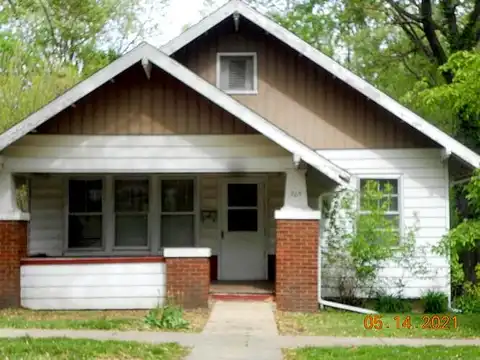 Randolph, MACOMB, IL 61455