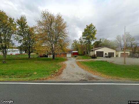 State Route 73, NEW VIENNA, OH 45159