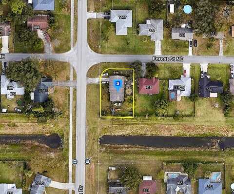 Emerson, PALM BAY, FL 32907