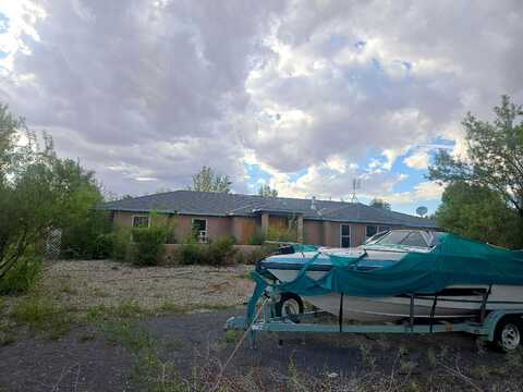 Jay Bird, LOS LUNAS, NM 87031