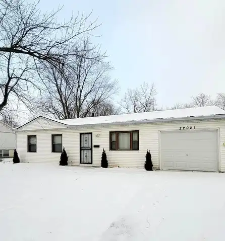 Churchill, RICHTON PARK, IL 60471