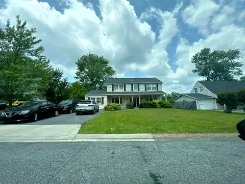 Kennison, BOWIE, MD 20715