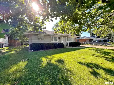 Sterling, PEORIA, IL 61604