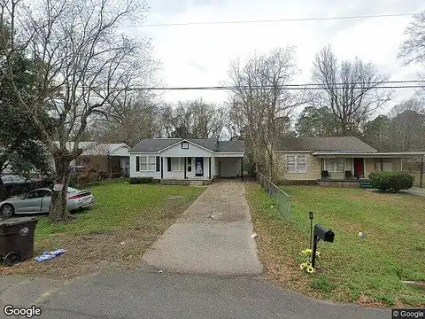 20Th, HATTIESBURG, MS 39401