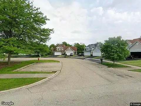 Prairieview, OSWEGO, IL 60543