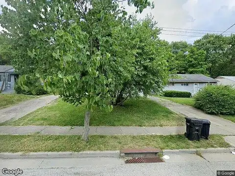 Kirby, CINCINNATI, OH 45223