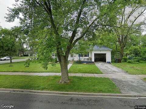 Hickory, GLENWOOD, IL 60425