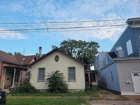 Monroe, SANDUSKY, OH 44870