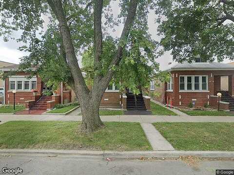 Eberhart, CHICAGO, IL 60619