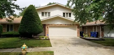 Pinewood, MATTESON, IL 60443