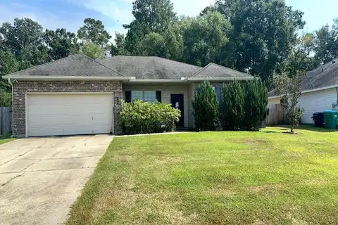 Jack Pine, PONCHATOULA, LA 70454