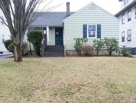 Franklin, BOUND BROOK, NJ 08805