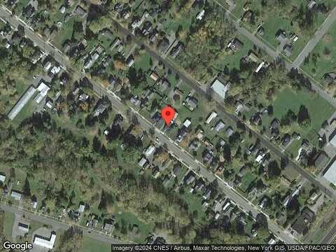 James, CARTHAGE, NY 13619