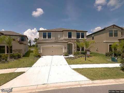 Paddock Pond, LITHIA, FL 33547