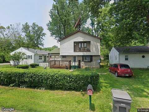 45Th, INDIANAPOLIS, IN 46205