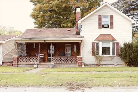 Jay, LIGONIER, IN 46767