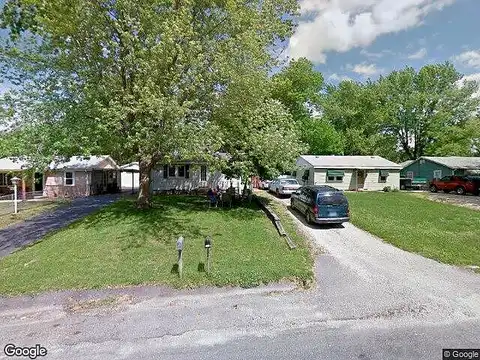 Meadow, COTTAGE HILLS, IL 62018